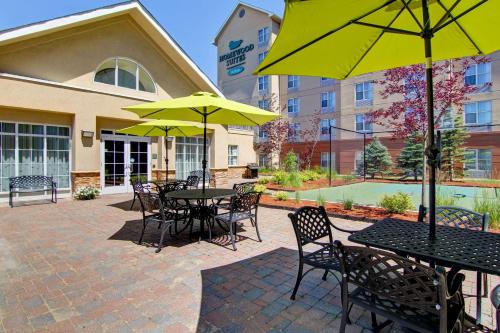 Homewood Suites by Hilton Toronto-Mississauga