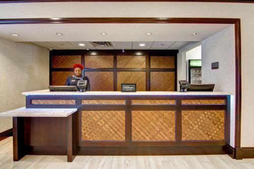 Homewood Suites by Hilton Toronto-Mississauga