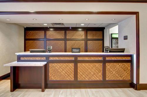 Homewood Suites by Hilton Toronto-Mississauga