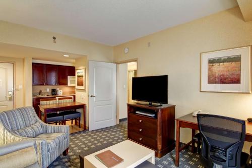 Homewood Suites by Hilton Toronto-Mississauga