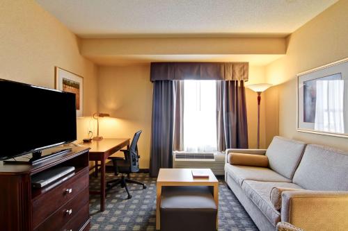 Homewood Suites by Hilton Toronto-Mississauga