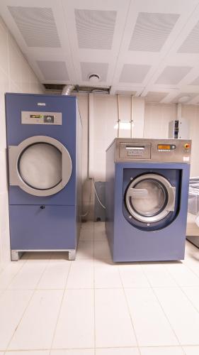 Mardy Hotel Ataturk Airport - image 3
