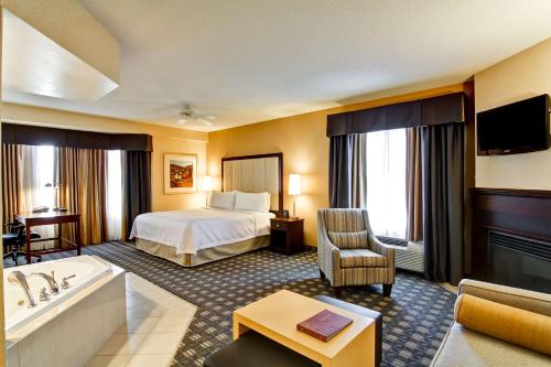 Homewood Suites by Hilton Toronto-Mississauga