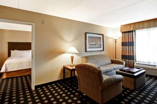 Homewood Suites By Hilton Toronto Airport Corporate Centre