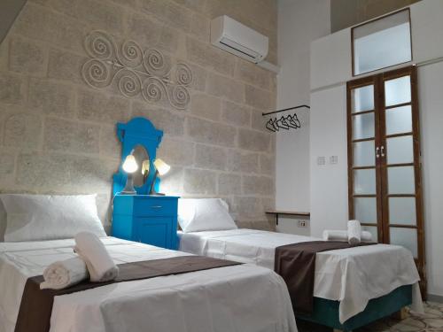 Limestone Suites, Sliema (Foto 3)