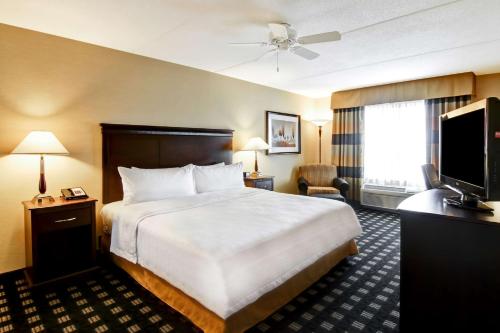 Homewood Suites By Hilton Toronto Airport Corporate Centre