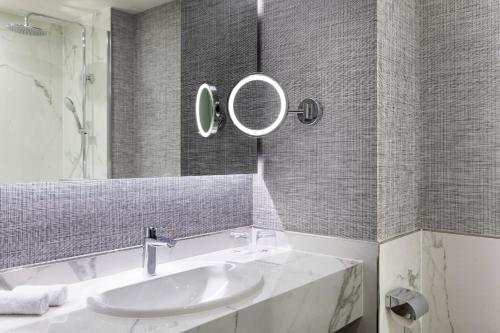 Paris Marriott Charles de Gaulle Airport Hotel - image 9