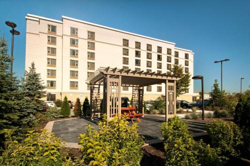 Hampton Inn by Hilton Toronto Airport Corporate Centre, Toronto (fotografie 6)