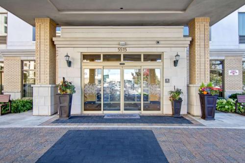 Hampton Inn by Hilton Toronto Airport Corporate Centre, Toronto (fotografie 11)