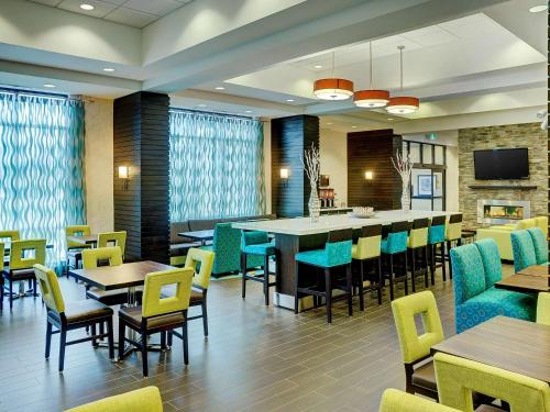 Hampton Inn By Hilton Winnipeg Airport