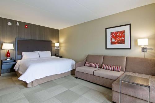 Hampton Inn & Suites by Hilton Toronto Markham