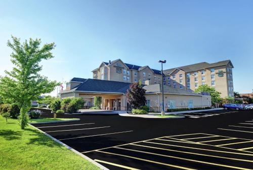 Homewood Suites by Hilton Cambridge-Waterloo, Ontario