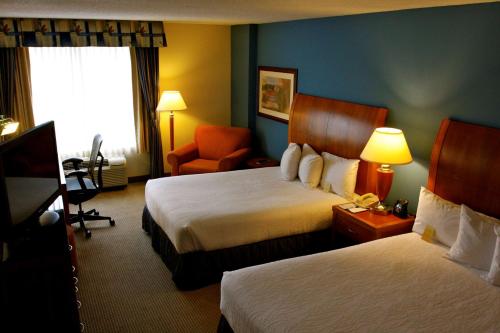 Hilton Garden Inn Albany