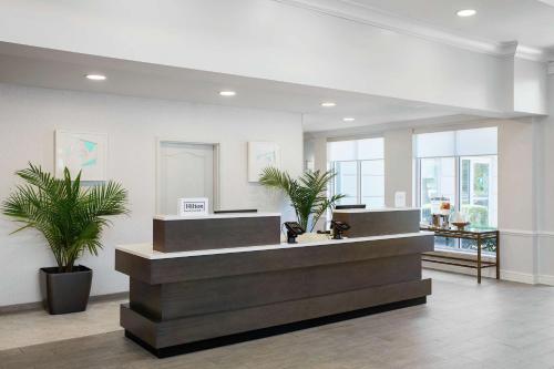 Hilton Garden Inn Allentown West - image 6
