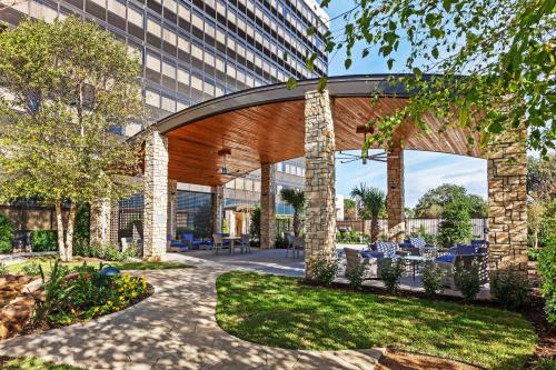 Hilton Waco in Waco, USA