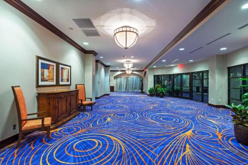 Hilton Waco - image 3