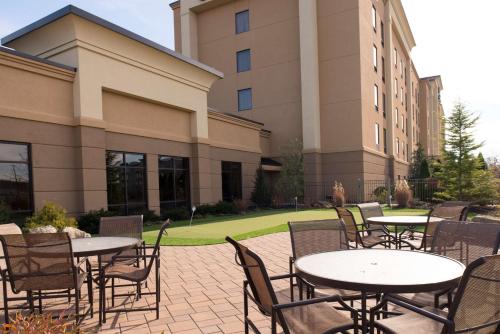 Hampton Inn & Suites Vineland in Vineland, USA