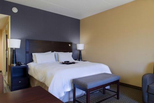 Hampton Inn & Suites Vineland - image 12
