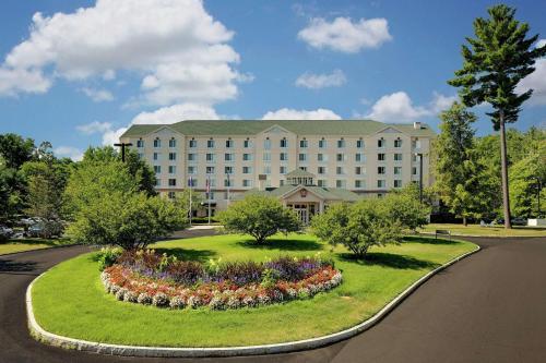 Hilton Garden Inn Albany Airport