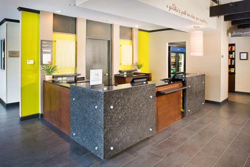 Hilton Garden Inn Albany Airport