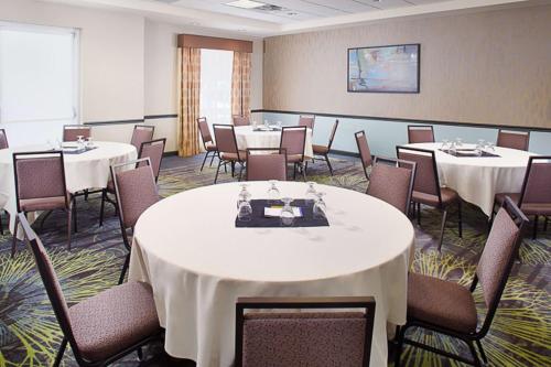 Hilton Garden Inn Albany Airport