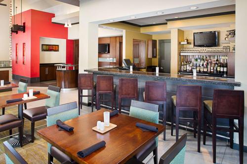 Hilton Garden Inn Albany Airport