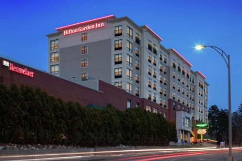 Hilton Garden Inn Troy