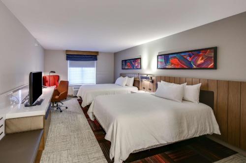 Hilton Garden Inn Ames - image 14