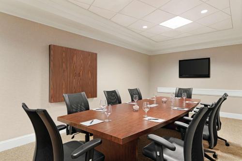 Hilton Garden Inn Oxford/Anniston AL - image 12