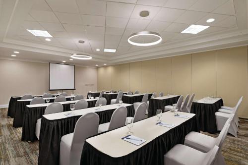 Hilton Garden Inn Oxford/Anniston AL - image 8