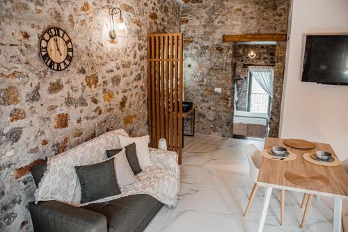 Petra Elounda Suites - Adults Only