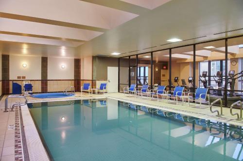 Hilton Anchorage - main image