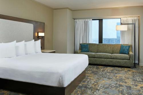 Hilton Anchorage - image 3