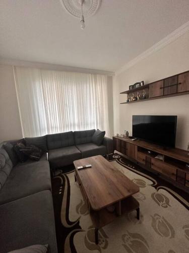 apartment home