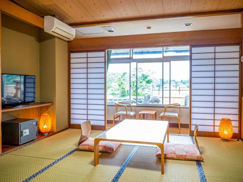 Kameyama Onsen Hotel - Vacation STAY 58052v - Kimitsu