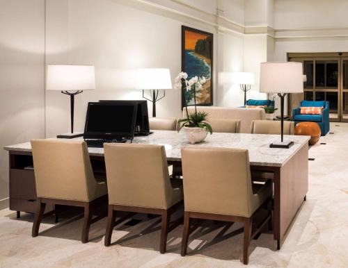 DoubleTree Suites by Hilton Naples, Naples (photo 7)