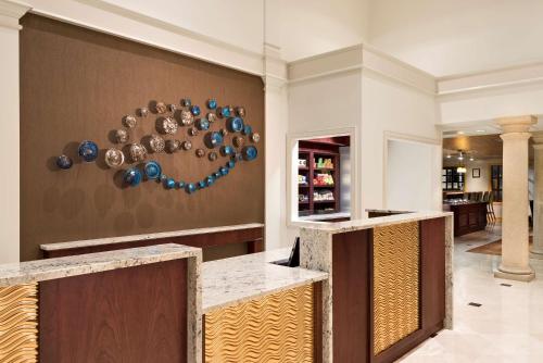 DoubleTree Suites By Hilton Naples