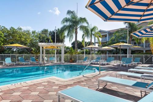 DoubleTree Suites by Hilton Naples, Naples (photo 9)