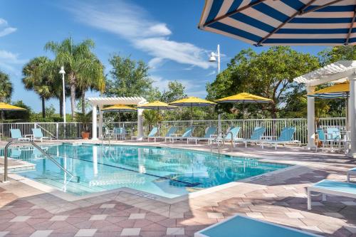 DoubleTree Suites by Hilton Naples, Naples (photo 10)