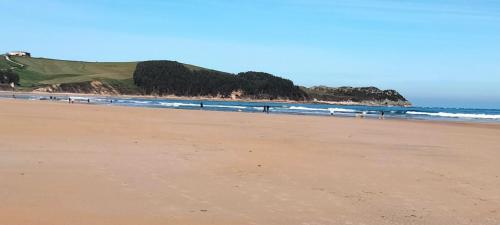 沙灘, El Mirador del Valle, a 9 min de Comillas in 烏迪亞斯