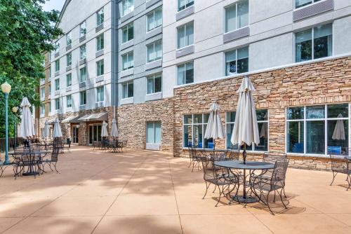 Hilton Garden Inn Atlanta Northeast/Gwinnett Sugarloaf