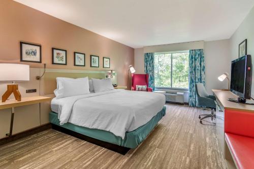 Hilton Garden Inn Atlanta Northeast/Gwinnett Sugarloaf - image 13
