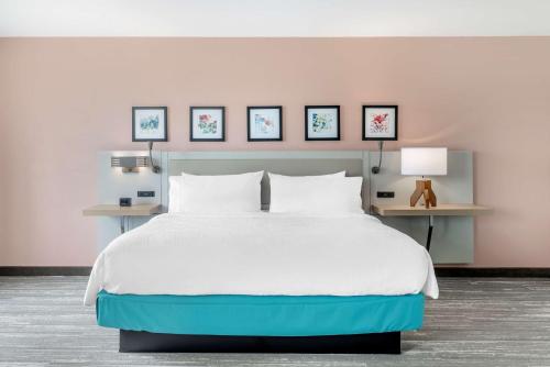Hilton Garden Inn Atlanta Northeast/Gwinnett Sugarloaf - image 2