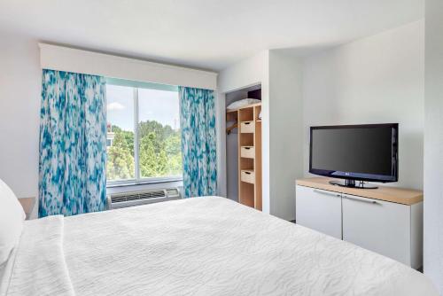 Hilton Garden Inn Atlanta Northeast/Gwinnett Sugarloaf - image 11