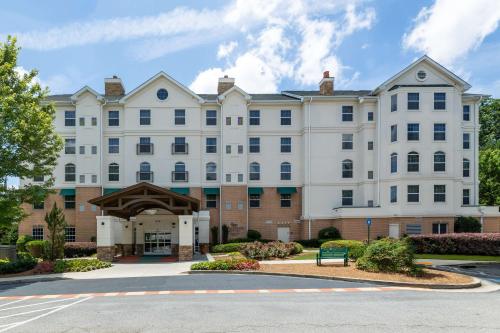 Homewood Suites by Hilton Lawrenceville Duluth - Hotel - Lawrenceville