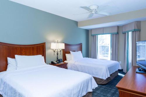 Homewood Suites by Hilton Lawrenceville Duluth