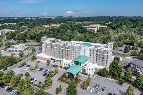 Embassy Suites Atlanta - Kennesaw Town Center