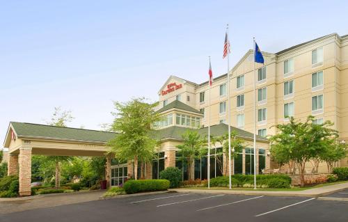 Hilton Garden Inn Atlanta NW/Kennesaw-Town Center