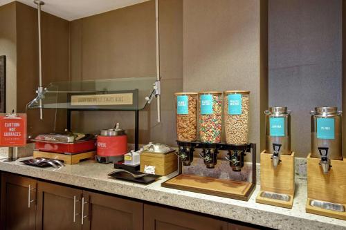 Hampton Inn Atlanta-Mall Of Georgia in Buford, USA