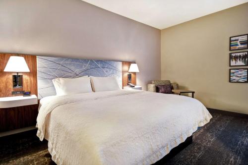 Hampton Inn Atlanta-Mall of Georgia - image 2